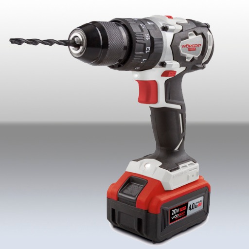 Taladros y perforacion a bateria