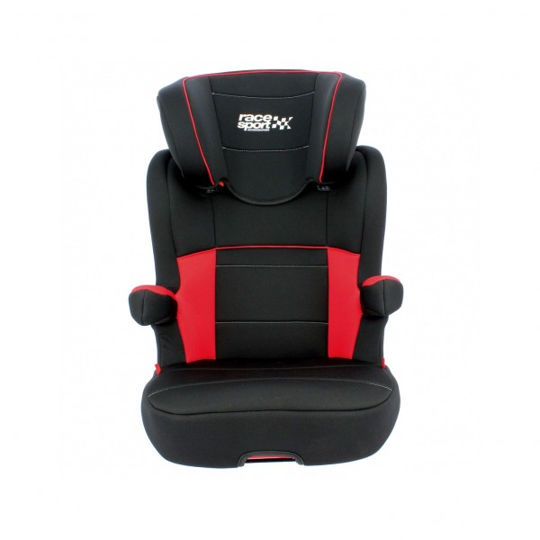 Silla para Coche SRI Grupo 2/3, 15 - 36 kg Homologada R44/09 ISOFIX Semi-Universal