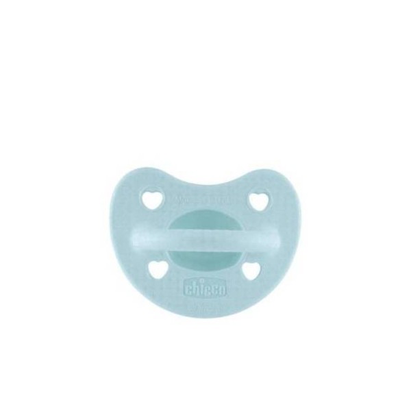 Chupete Silicona Chicco Physioforma Luxe 2 6 Mes