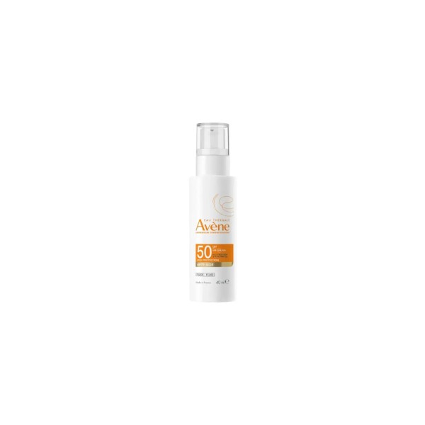 Avene Solar Antiedad Expert Spf50 40ml