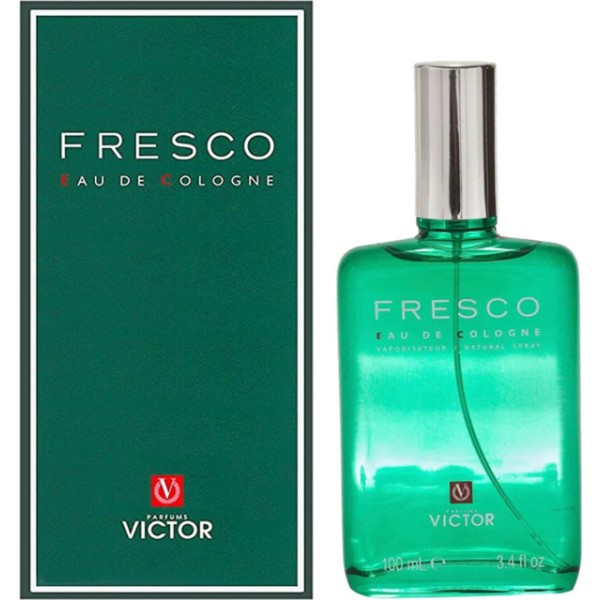 Perlier fresco eau de cologne 100ml vaporizador